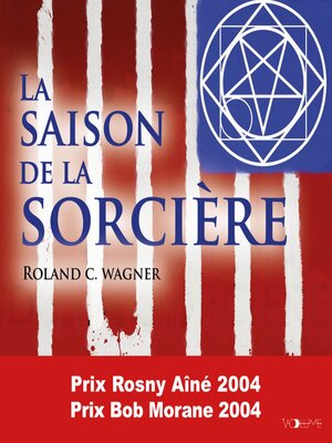 cover image of La Saison de la sorcière